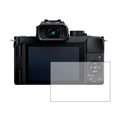 2x Tempered Glass Screen Protector for Panasonic Lumix G100 G100D G100DK LCD
