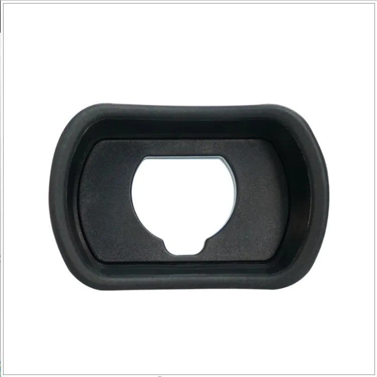 Rubber EC-XT Eyecup For Fujifilm Fuji XT1 XT2 XH1 XT3 XT4 GFX-50S GFX100S GFX100