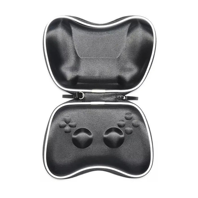 EVA Storage Box Carrying Case Hard Protective Bag For PS5 DualSense Controller