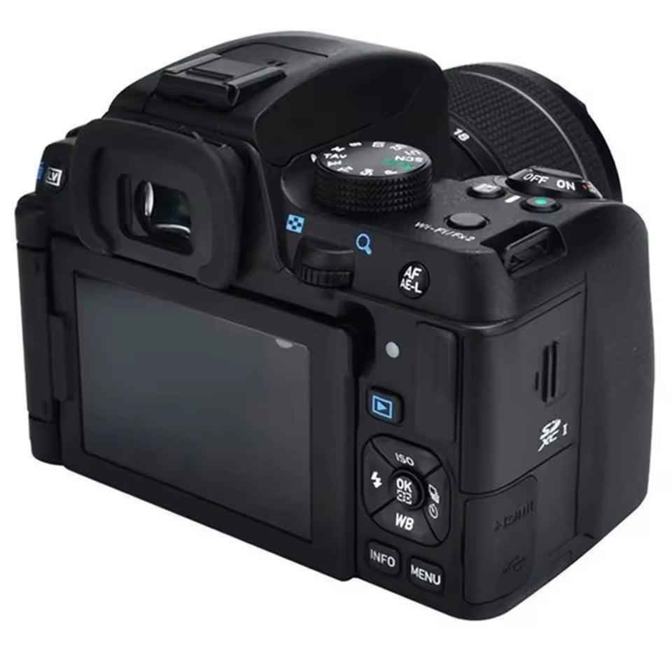 Rubber FR Eyecup For Pentax K5IIS K5II K30 K50 K5 K7 K-S1 K70 ViewFinder