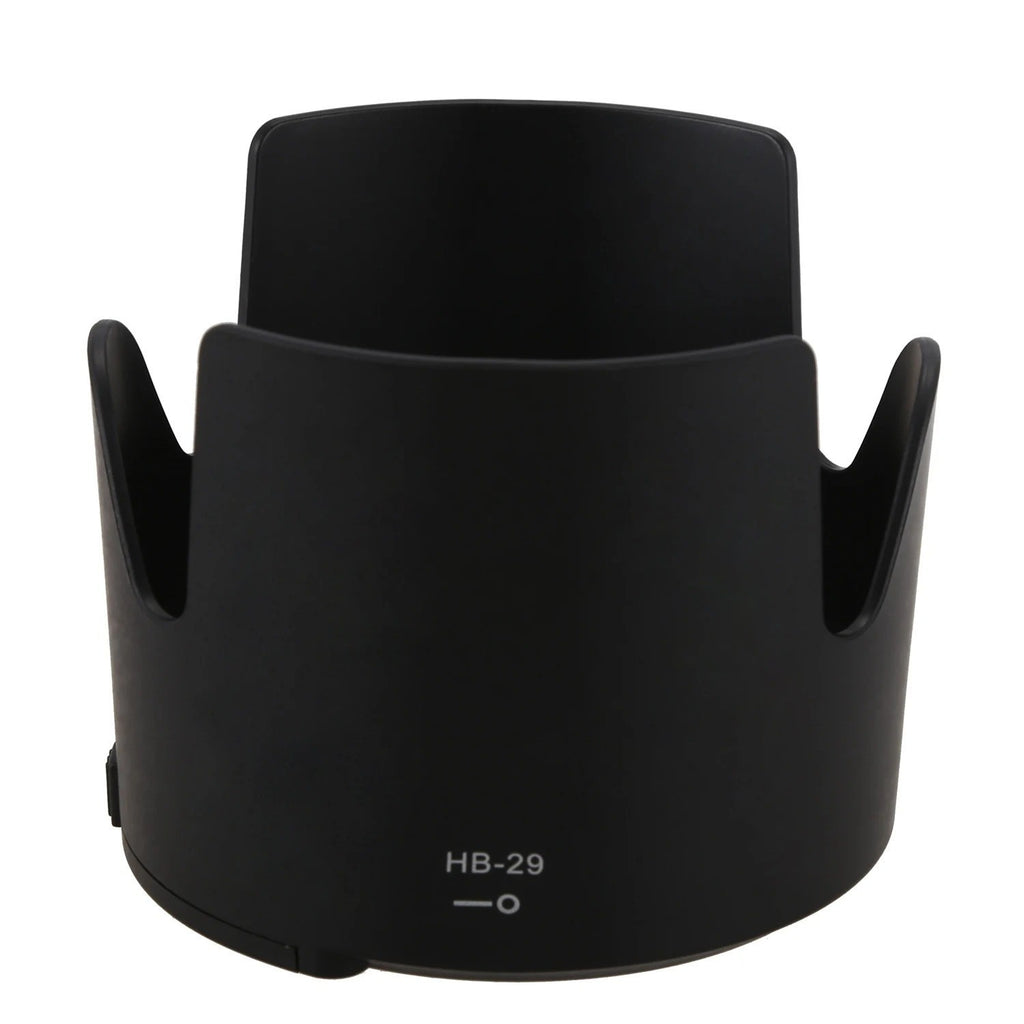 Lens Hood HB-29 HB29 for Nikon AF-S VR Zoom-Nikkor 70-200mm f/2.8G IF-ED