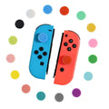 2 Pack Thumb Joy-Con Stick Grip Cap Rubber Cover For Nintendo Switch/Lite/OLED