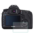 2x Tempered Glass Screen Protector for Canon EOS 5D Mark III IV 5D3 5D4 1DXII
