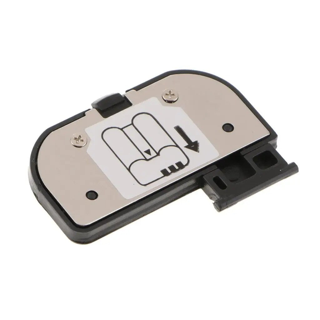 Replacement Battery Door Cap For Nikon D7000 D7100 7200 D600 610 DSLR Camera
