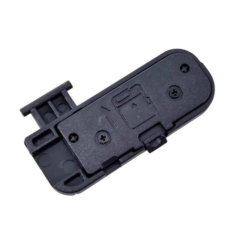 Easy Snap-On Battery Door Lid Cap For Nikon D3500 D5500 D5600 Replacement Cover