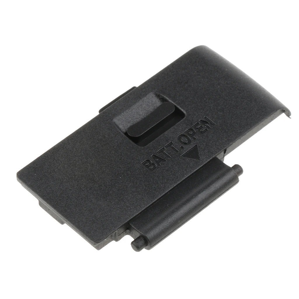 Replacement Battery Door Cover Lid Cap for Canon Rebel T4i T5i DSLR 650D 700D