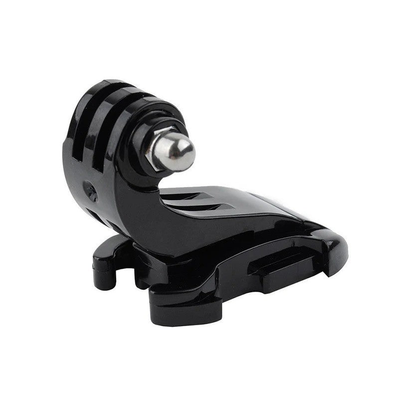 J-Hook Buckle + Thumb Screw Vertical Mount for GoPro HD Hero 12 11 10 9 8 7 6 5+