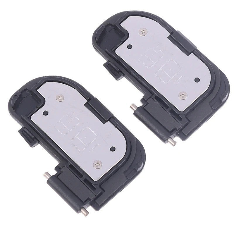 Replacement Battery Door Cover Cap Lid For Canon EOS 70D 80D DSLR Camera Part