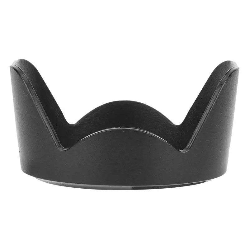 HB-N106 Bayonet Lens Hood for Nikon D3200 18-55mm f3.5-5.6G VR AF-P 10-100mm PD