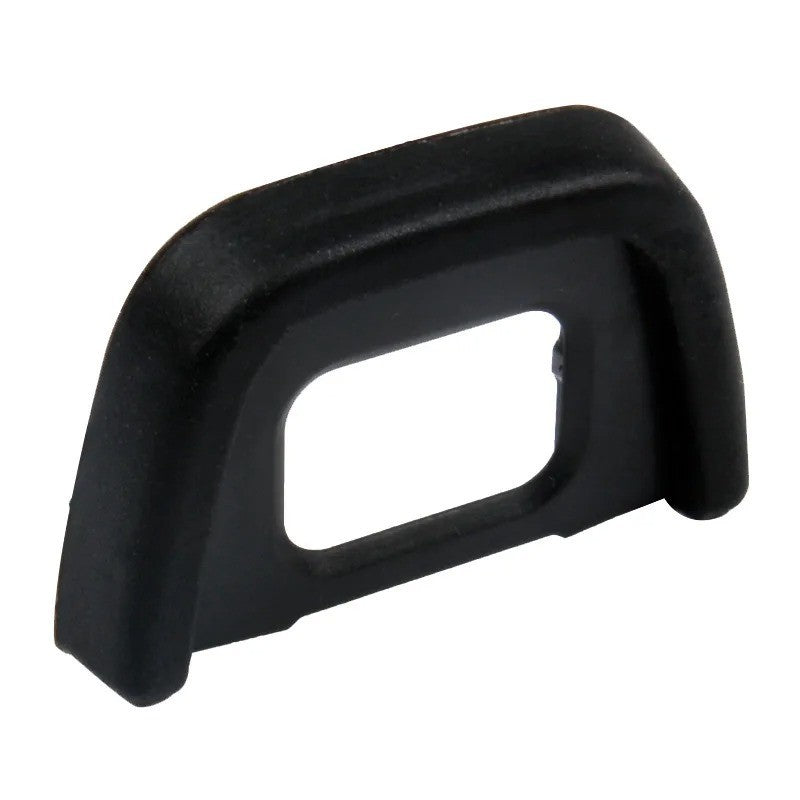2PCS Rubber DK-23 Eyecup Eyepiece for Nikon D7100 D7200 D7000 D750 D610 D600 D3