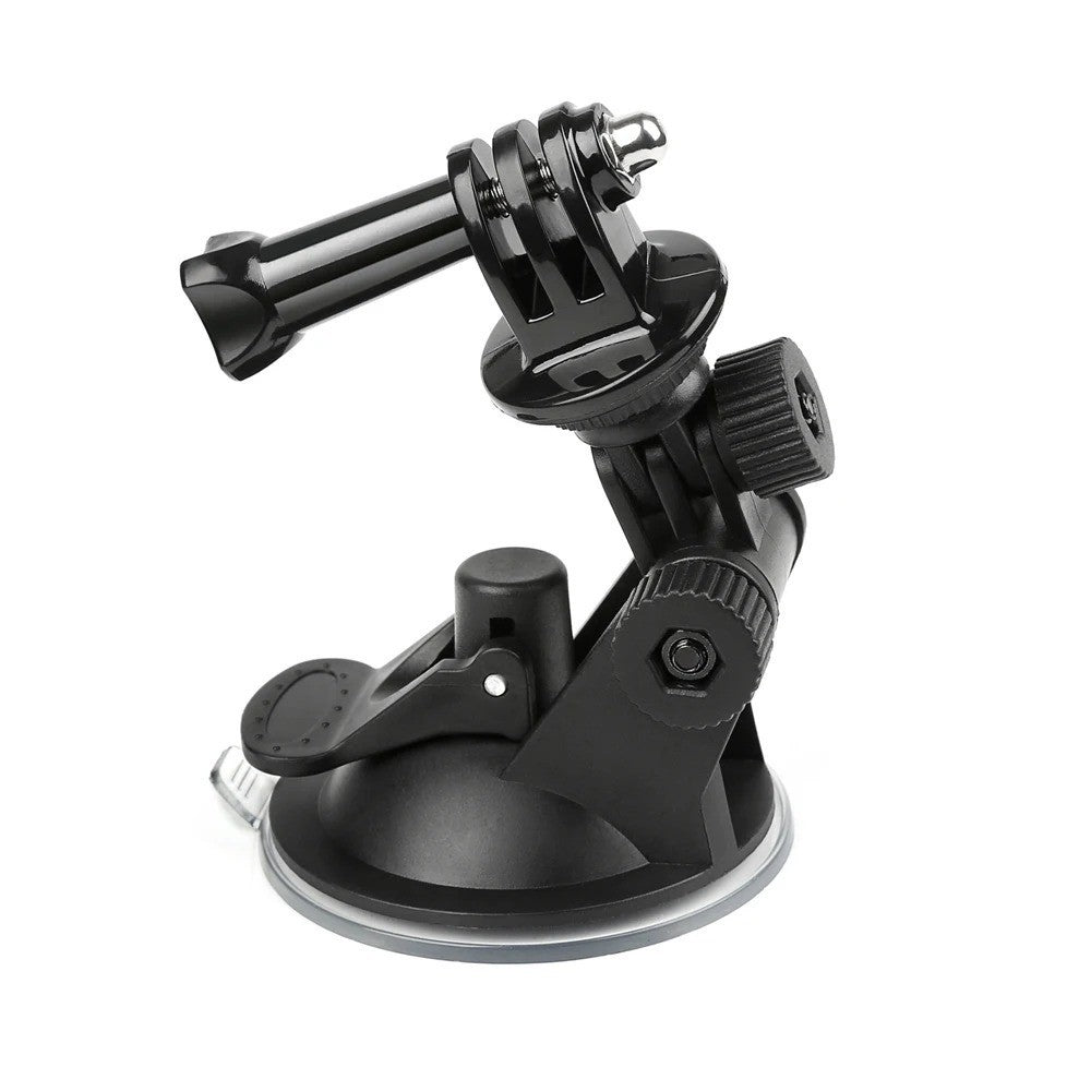 Suction Cup Car Holder Mount Windshield Bracket for GoPro Hero Insta360 DJI