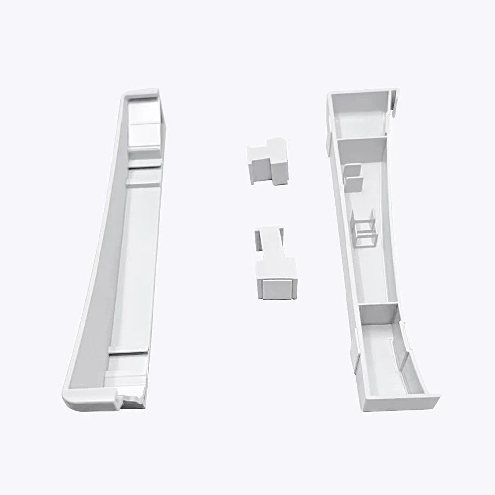 For PS5 Slim and PS5 PRO console desktop stand horizontal base accessories
