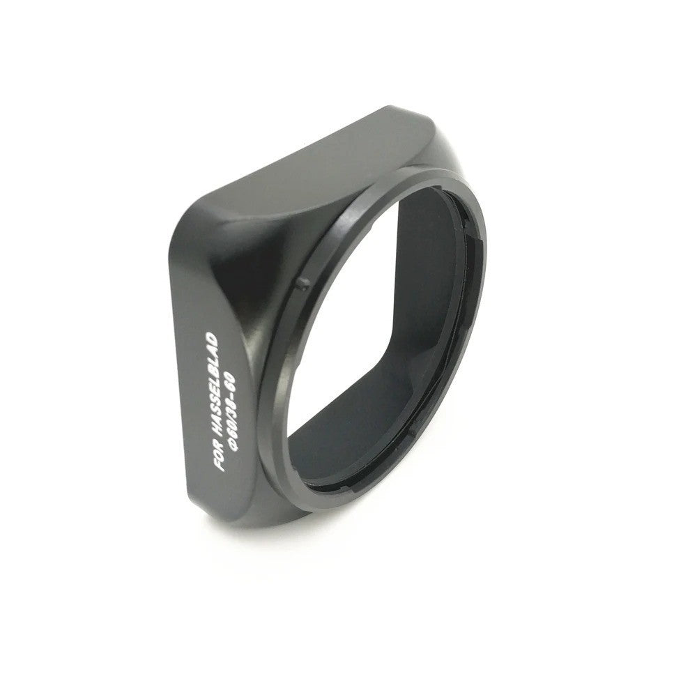 38-60 CF Lens Hood for Hasselblad Bay 60 B60, CF 38mm, 50mm, 60mm Wide Angle
