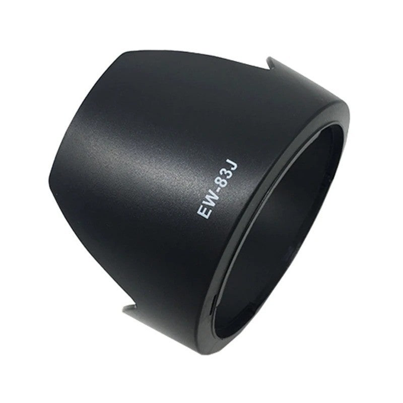 Camera Lens Hood  EW-83J for Canon  EF17-55mm f/2.8 IS USM