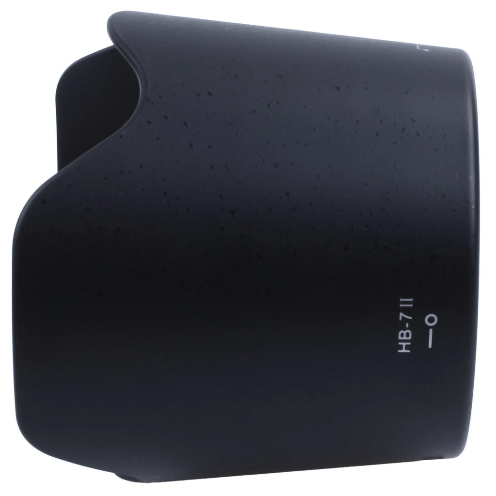 Lens Hood for Nikon AF Nikkor 80-200mm f/2.8D ED Lens replaces HB7 HB-7 II