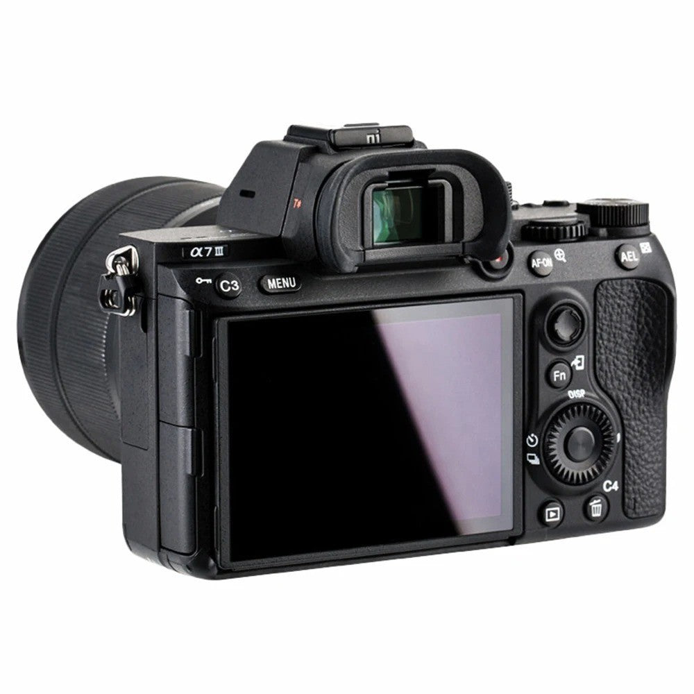 FDA-EP18 Eyecup Eyepiece Eye Cup for Sony A7 A7II A7III A7R A7RII A7RIII