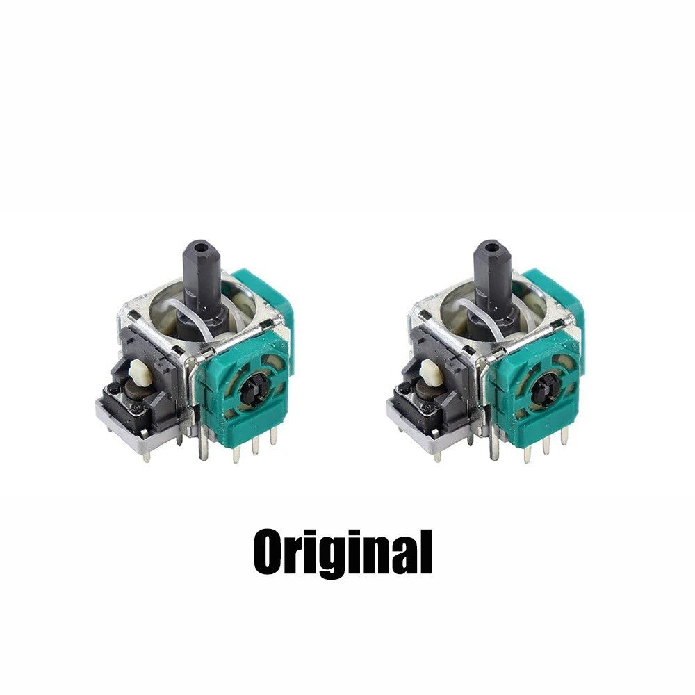 Xbox One Analog Joystick Sensor Module Replacement Kit - Fix&Repair Stick Drift