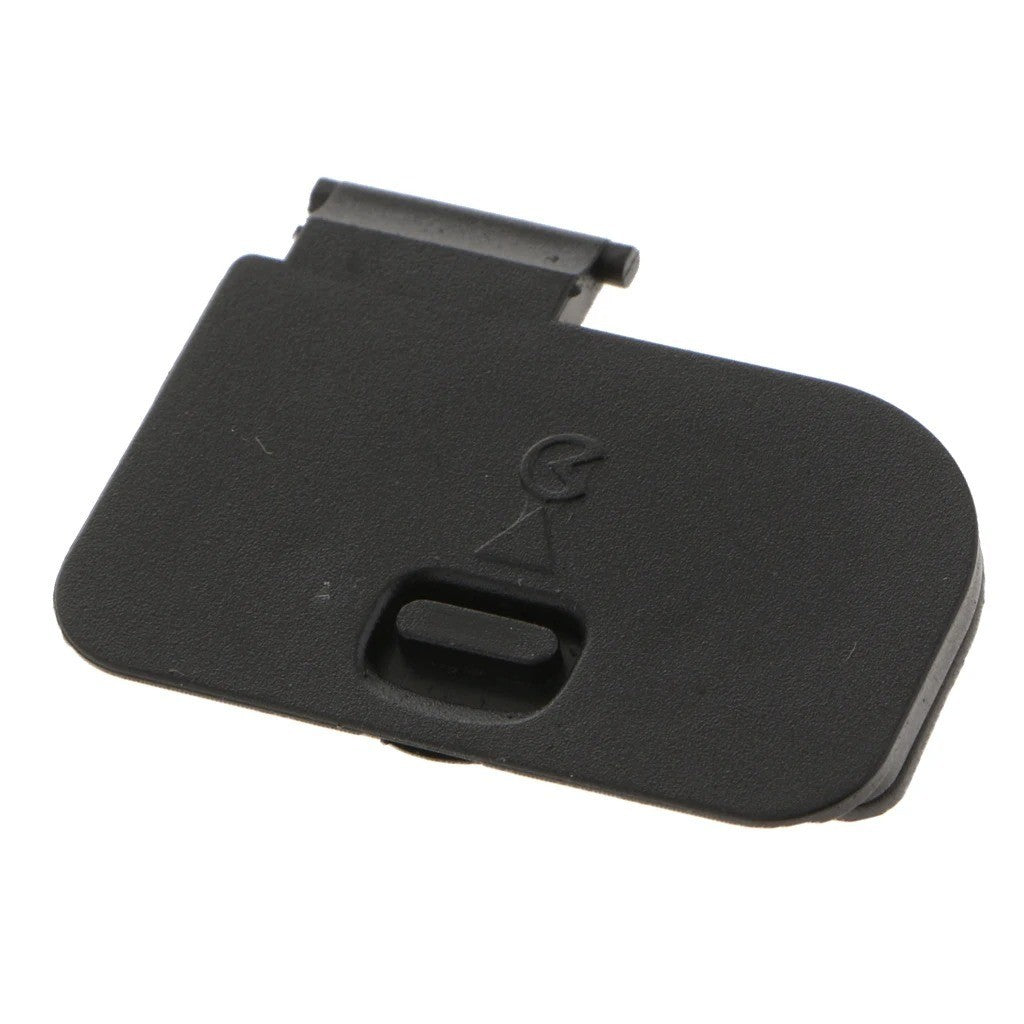 Battery Door Lid Cover Replacement Part for Nikon D750 Digital Camera Cap