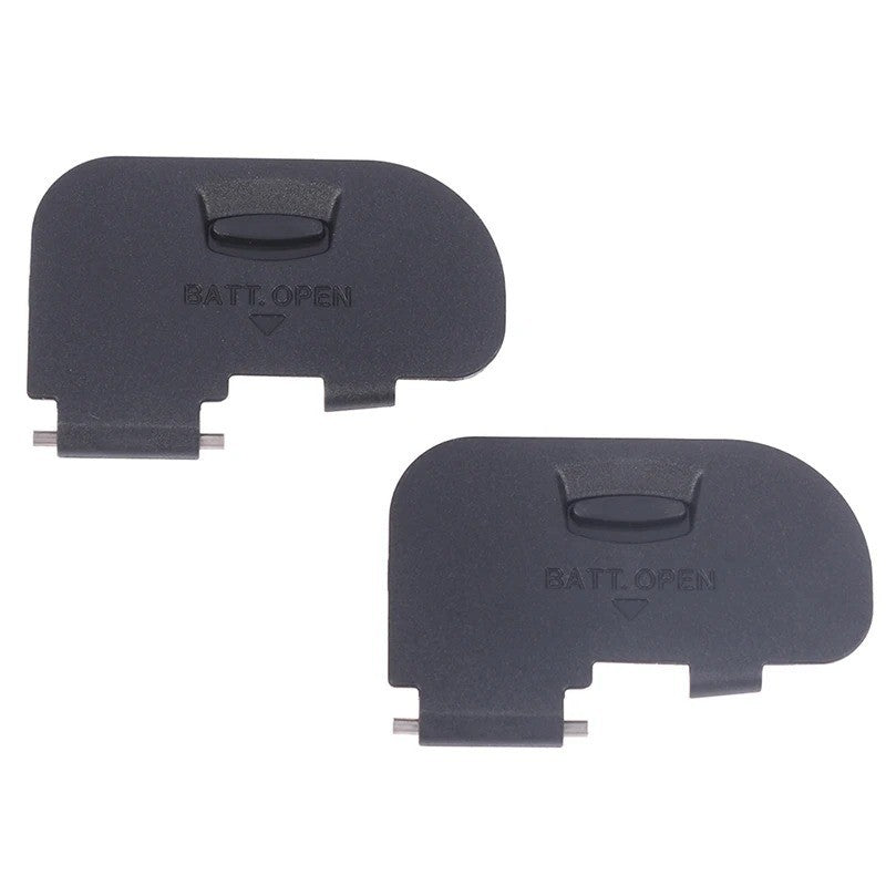 Replacement Battery Door Cover Cap Lid For Canon EOS 70D 80D DSLR Camera Part