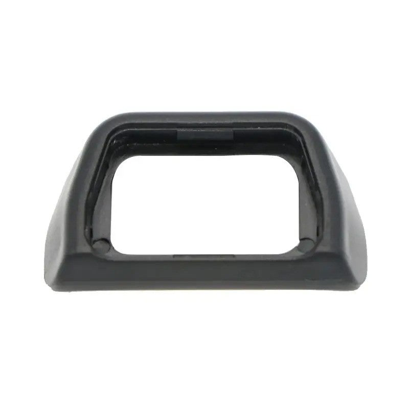 Hard Plastic FDA-EP10 Eyecup Viewfinder for Sony Alpha A6000 A6100 A6300 NEX-7