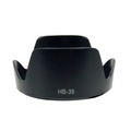 HB-35 Lens Hood for Nikon Lens 18-200mm F/3.5-5.6G IF-ED