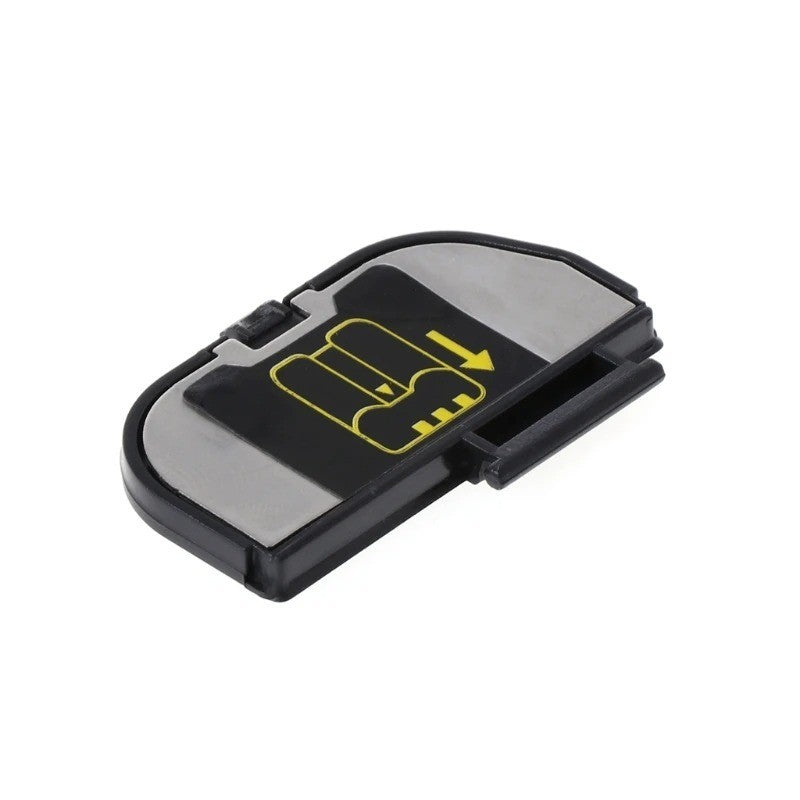Replacement Battery Door For Nikon D50 D70 D80 D90 Cover Lid Cover Cap Camera