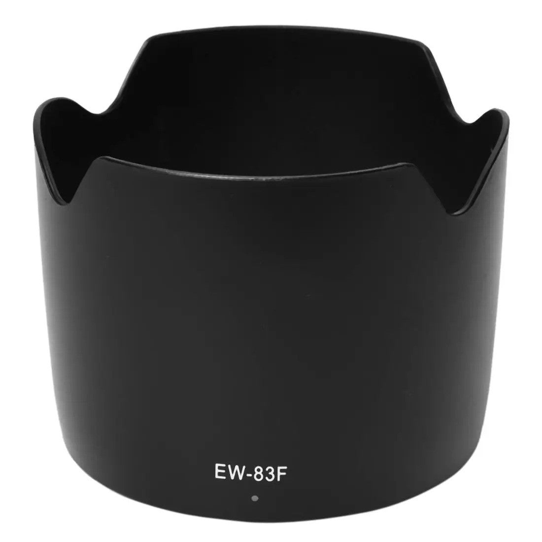 New EW-83F Lens Hood For Canon EF 24-70mm f/2.8 L USM Camera Lens