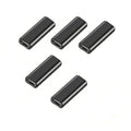 USB-C Female to Female Extension Coupler Adapter Fast Data Convert Connector