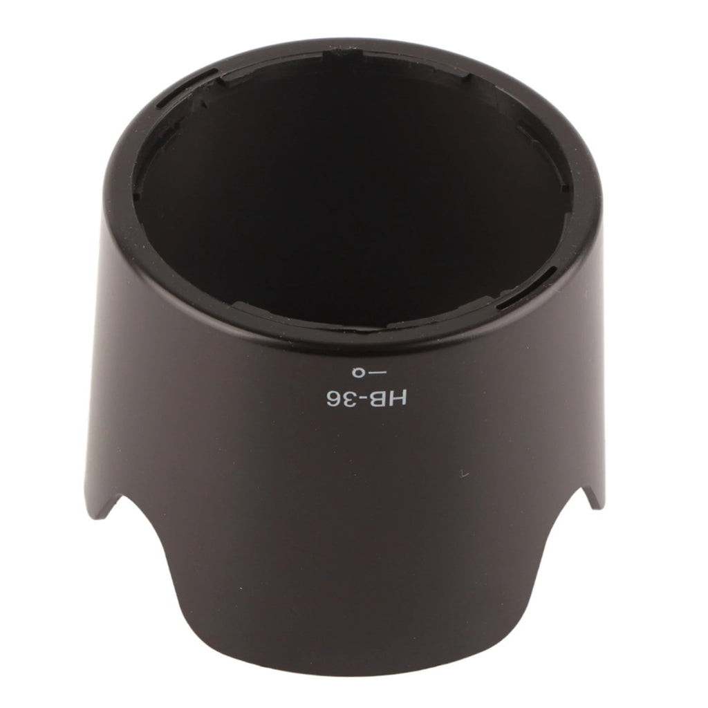 HB-36 Lens Hood for Nikon AF-S VR Zoom-Nikkor 70-300mm f/4.5-5.6G IF-ED