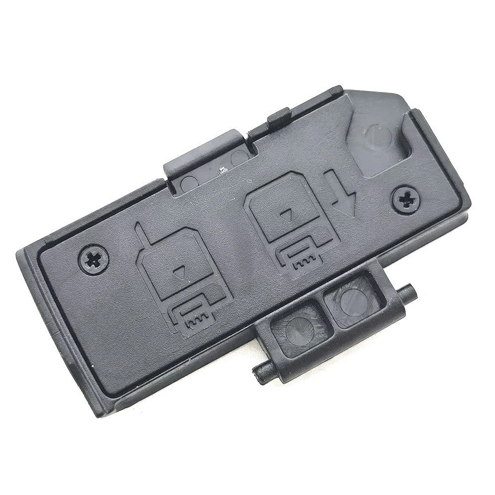 Battery Door Replacement Part for Canon EOS 1000D 450D 500D REBEL XS XSi T1i