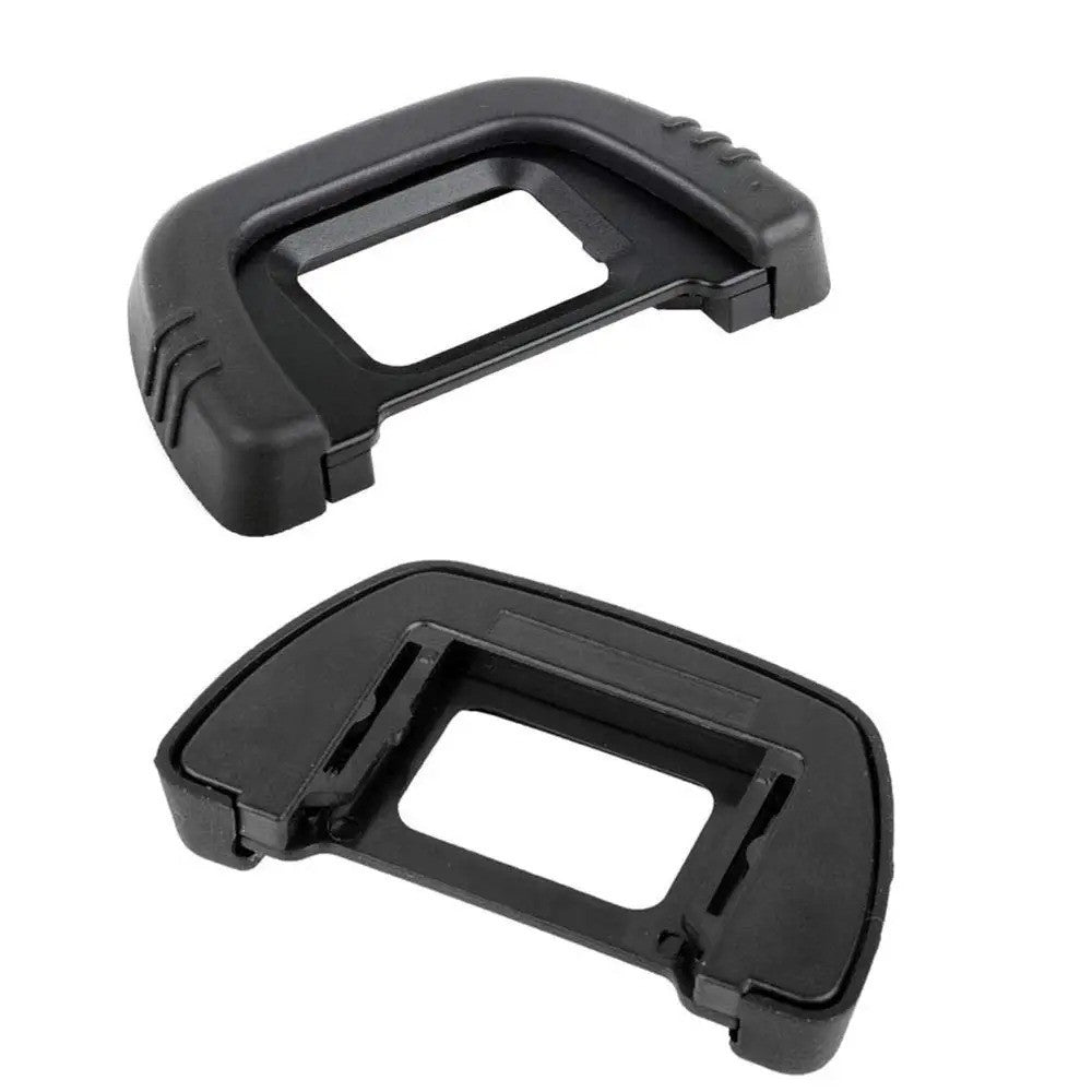 2PCS Rubber EyeCup Eyepiece DK-21 For NIKON D600 D610 D300 D300S D80 D90 D750