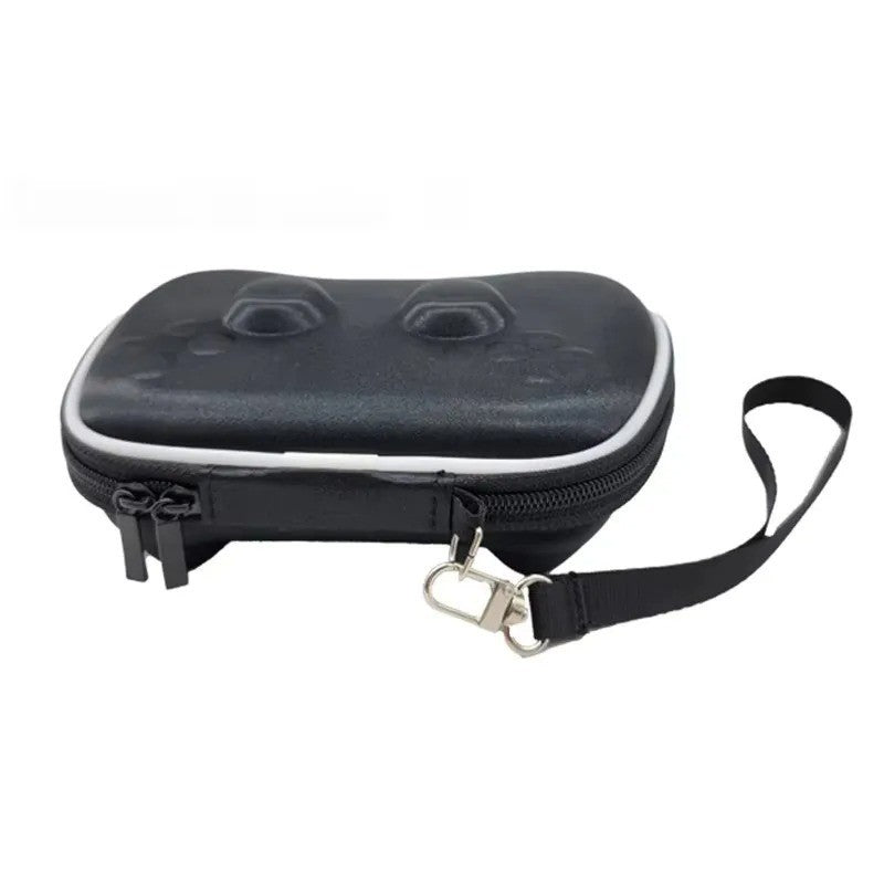 EVA Storage Box Carrying Case Hard Protective Bag For PS5 DualSense Controller