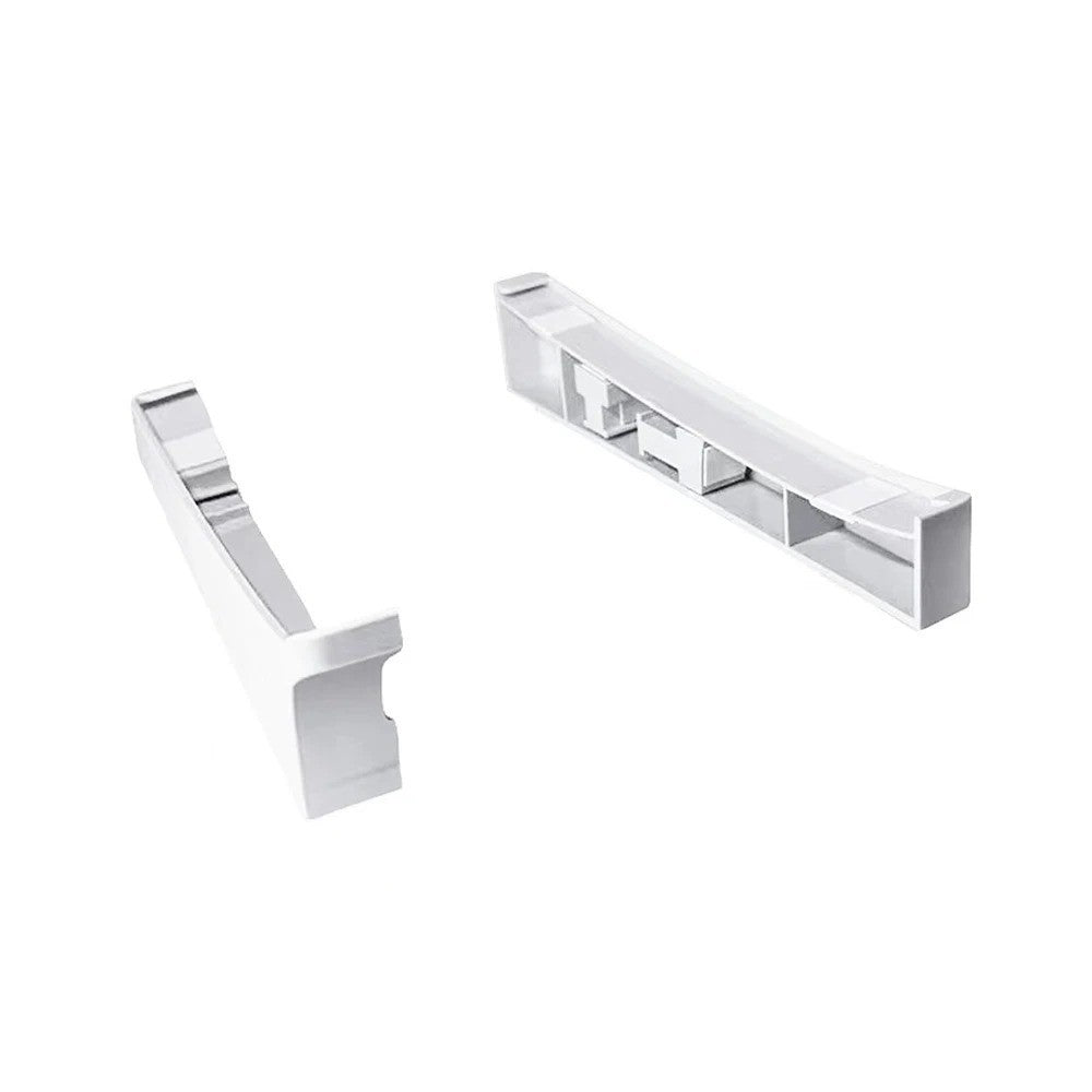 For PS5 Slim and PS5 PRO console desktop stand horizontal base accessories
