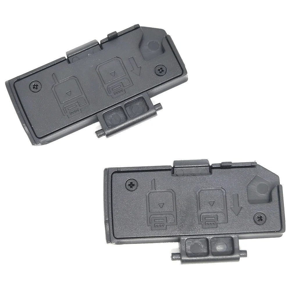 Battery Door Replacement Part for Canon EOS 1000D 450D 500D REBEL XS XSi T1i