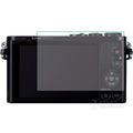 Tempered Glass Screen Protector for Panasonic Lumix DMC GX7 GM1 GM1S GF7 G6 LCD
