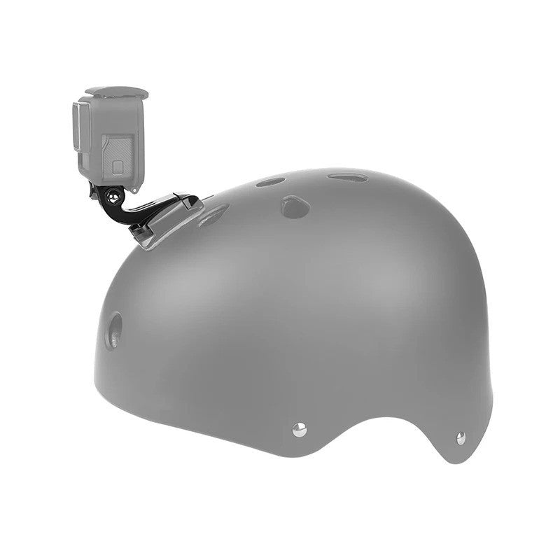 J-Hook Buckle + Thumb Screw Vertical Mount for GoPro HD Hero 12 11 10 9 8 7 6 5+