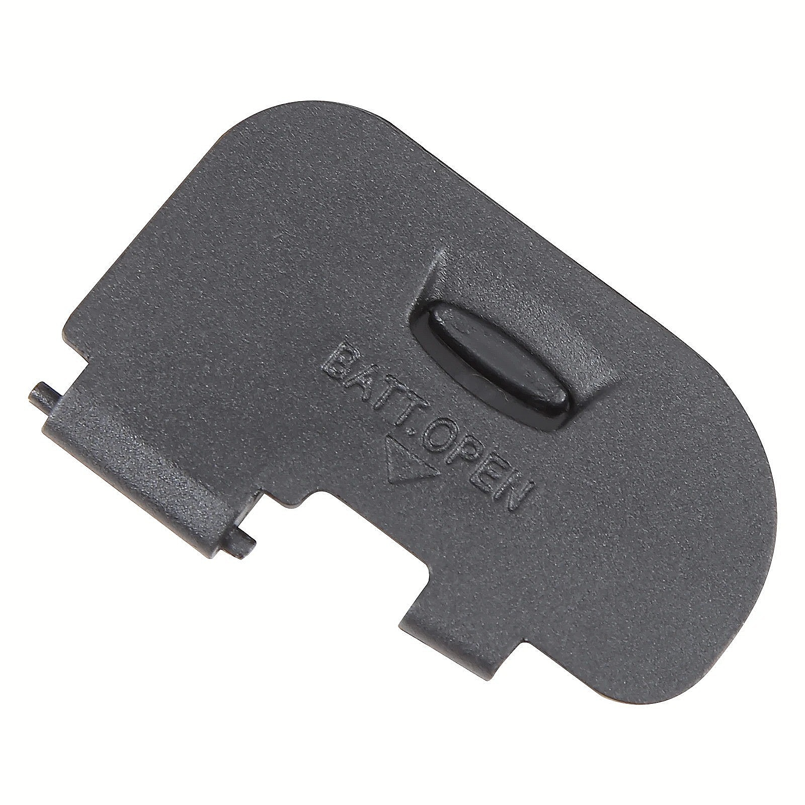 Easy Snap-On Battery Door Lid Replacement For Canon EOS 60D Camera Cap Cover