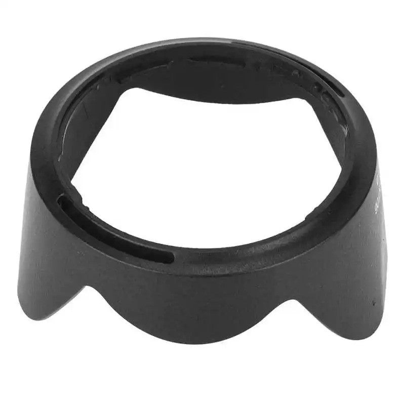 HB-N106 Bayonet Lens Hood for Nikon D3200 18-55mm f3.5-5.6G VR AF-P 10-100mm PD