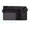 Tempered Glass Screen Protector for Panasonic Lumix GX9 GX7 Mark III DC-GX9GK