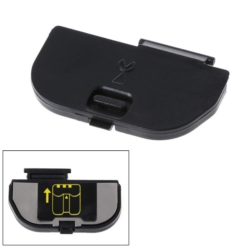 Replacement Battery Door For Nikon D50 D70 D80 D90 Cover Lid Cover Cap Camera