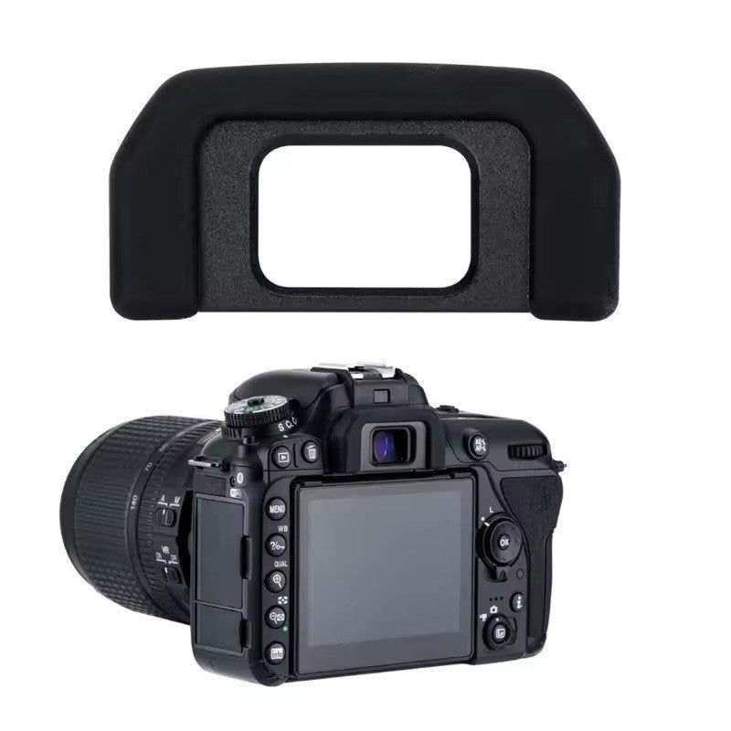 Rubber DK-28 Eyecup for Nikon D7500 DSLR Camera DK28 Viewfinder Eyepiece