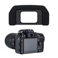Rubber DK-28 Eyecup for Nikon D7500 DSLR Camera DK28 Viewfinder Eyepiece