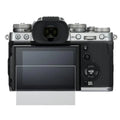 Tempered Glass Screen Protector for Fujifilm X-T3 XT3 Digital Camera LCD Display