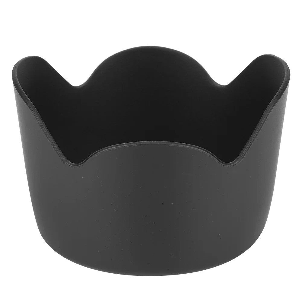 ET-60II Flower Lens Hood for Canon EF 75-300MM F/4-5.6 III EF-S 55-250mm f/4-5.6