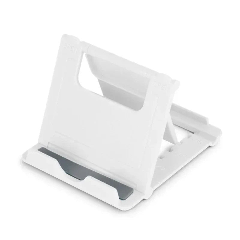 Adjustable Desktop Phone Stand Foldable Desk Holder for iPad iPhone Samsung