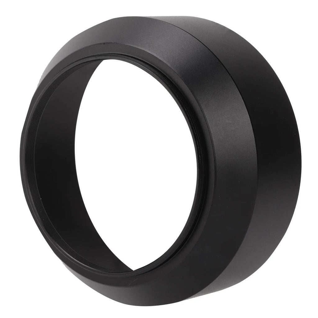 Metal Screw-In Lens Hood for Nikon HN-24 Replacement Shade 52mm Camera HN 24