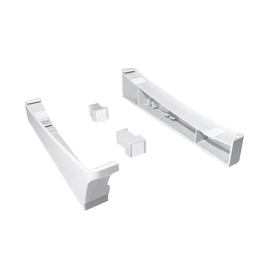 For PS5 Slim and PS5 PRO console desktop stand horizontal base accessories