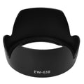 EW-63II Lens Hood for Canon EF 28mm f/1.8 USM & 28-105mm f/3.5-4.5 II USM