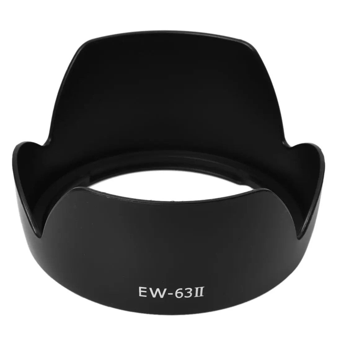 EW-63II Lens Hood for Canon EF 28mm f/1.8 USM & 28-105mm f/3.5-4.5 II USM