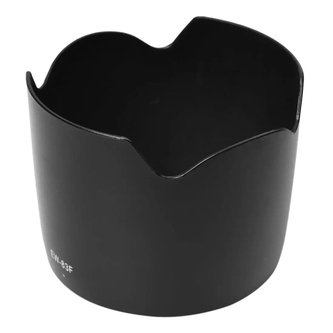 New EW-83F Lens Hood For Canon EF 24-70mm f/2.8 L USM Camera Lens
